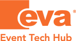 EVA Event Tech Hub Logo